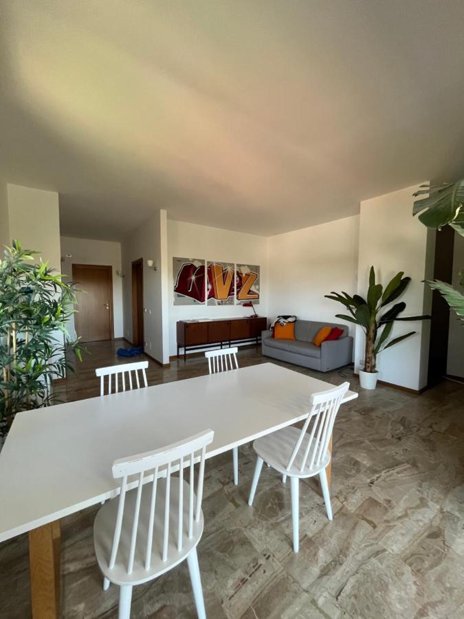 Green Guest House Milan Luaran gambar