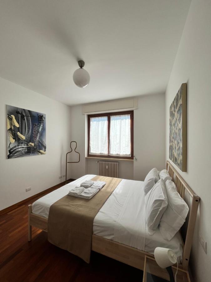 Green Guest House Milan Luaran gambar