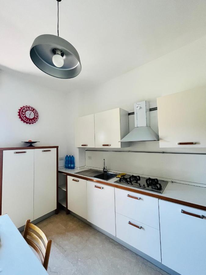 Green Guest House Milan Luaran gambar