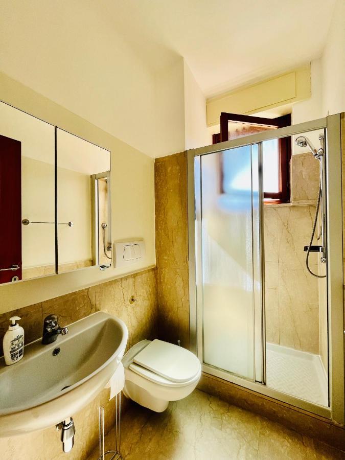 Green Guest House Milan Luaran gambar