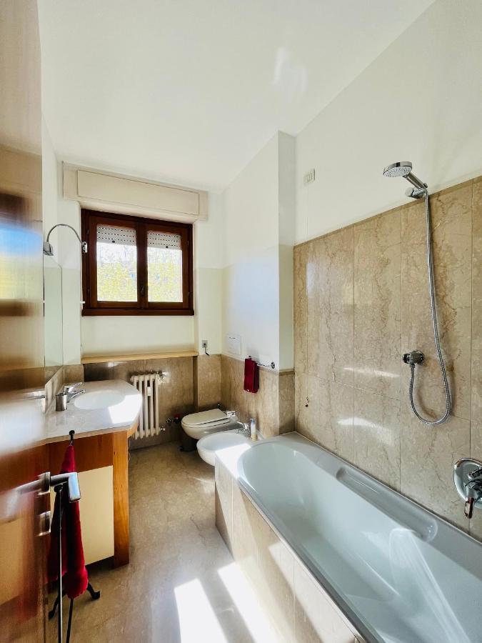 Green Guest House Milan Luaran gambar