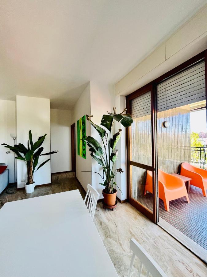 Green Guest House Milan Luaran gambar