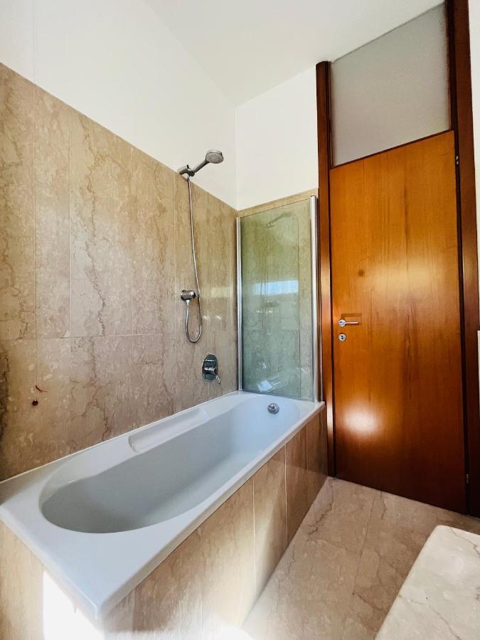 Green Guest House Milan Luaran gambar