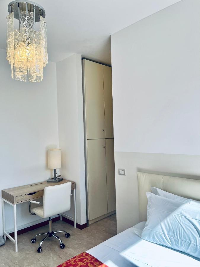Green Guest House Milan Luaran gambar