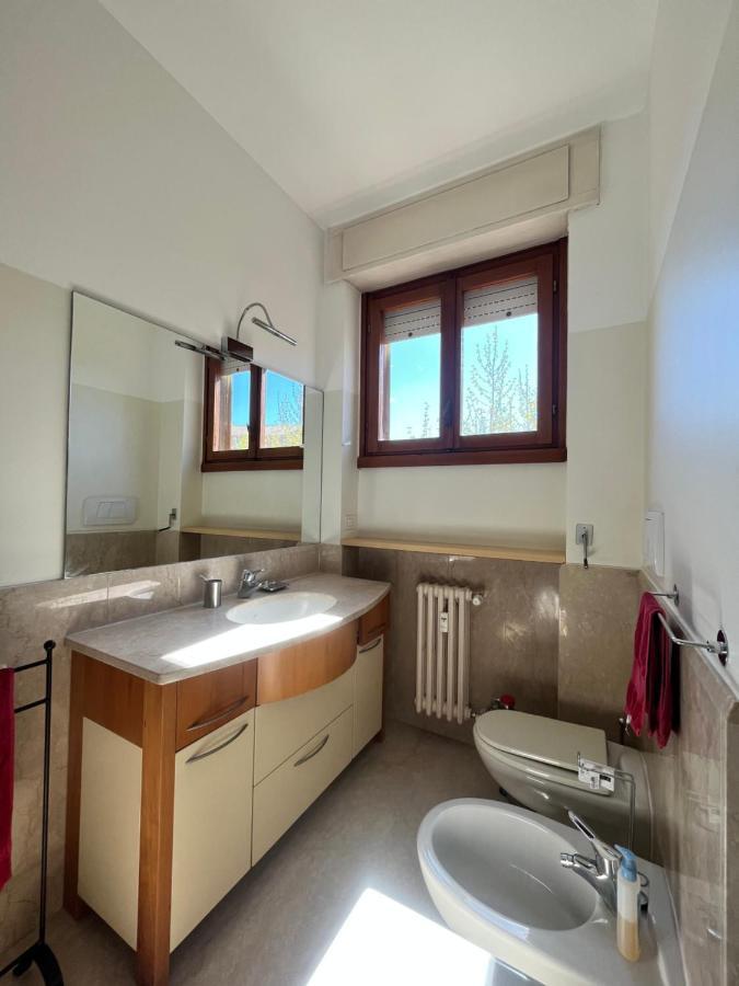 Green Guest House Milan Luaran gambar