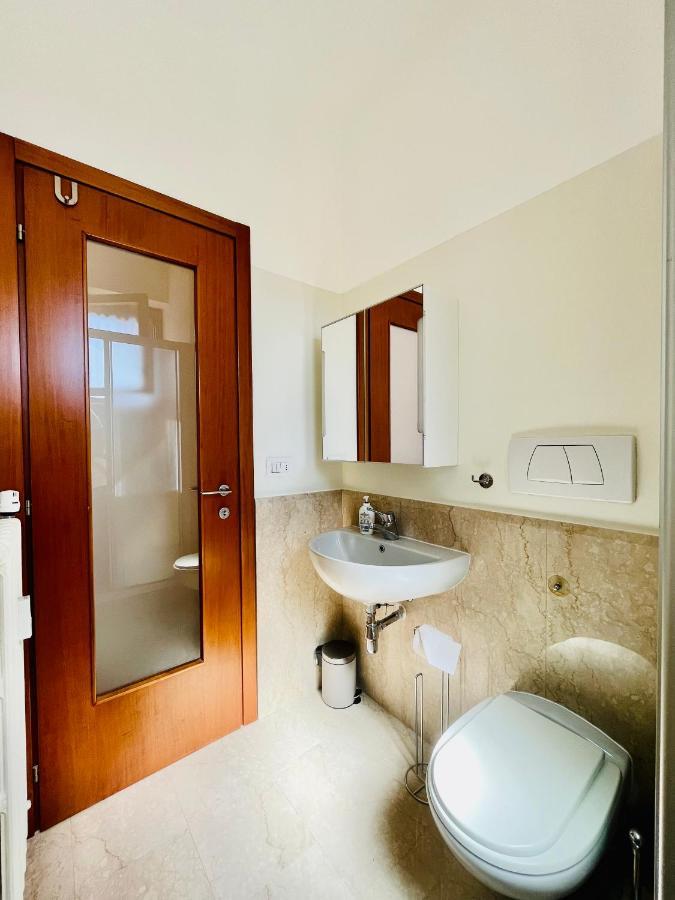 Green Guest House Milan Luaran gambar