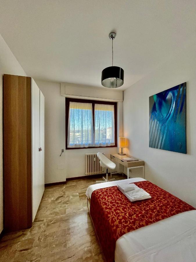 Green Guest House Milan Luaran gambar