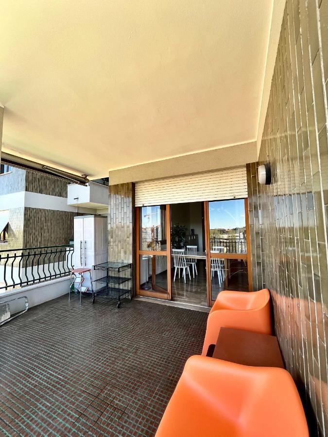 Green Guest House Milan Luaran gambar