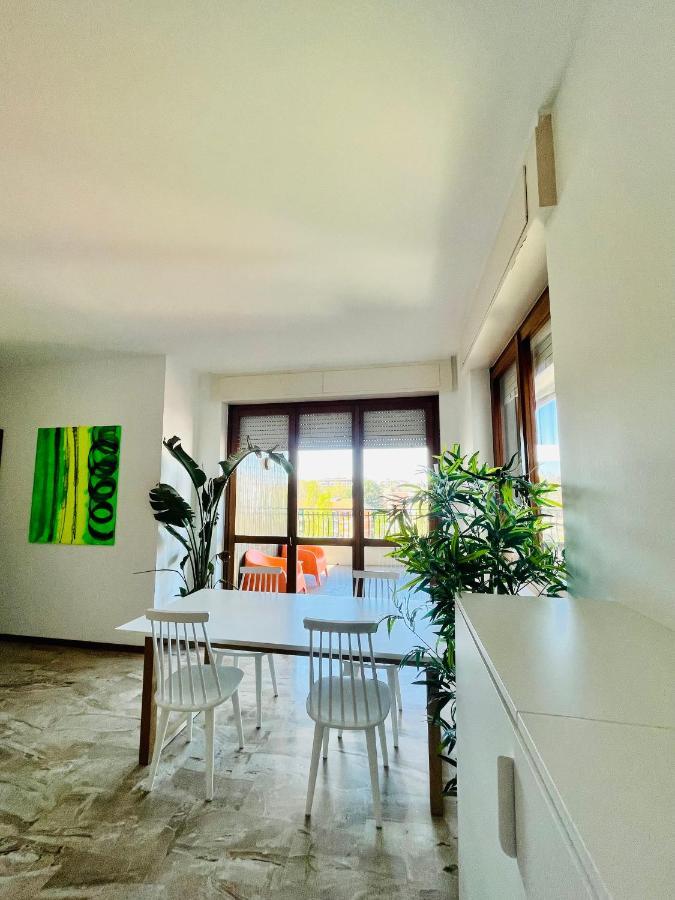 Green Guest House Milan Luaran gambar