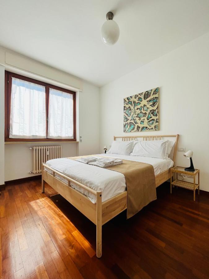 Green Guest House Milan Luaran gambar