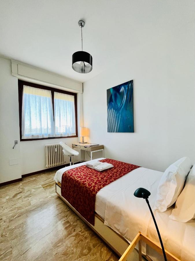 Green Guest House Milan Luaran gambar