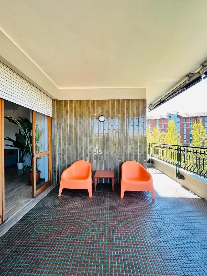 Green Guest House Milan Luaran gambar