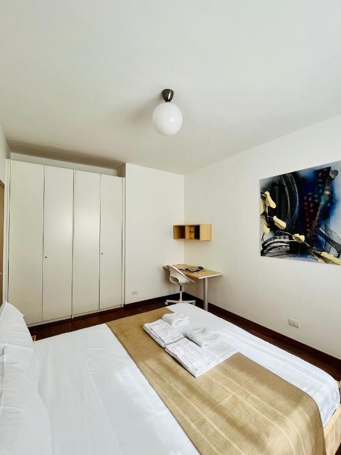 Green Guest House Milan Luaran gambar