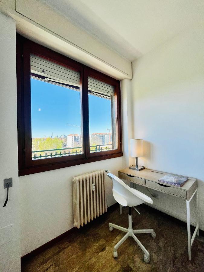 Green Guest House Milan Luaran gambar
